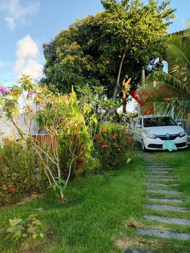 Casa Arembepe , Zona Rural