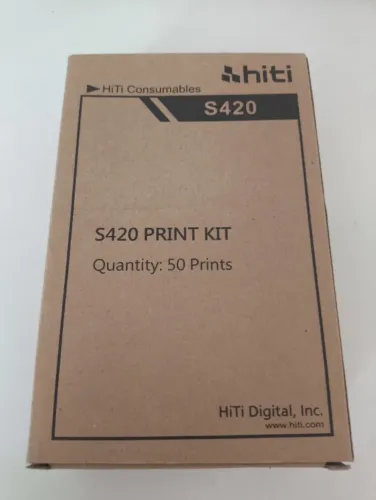 Papel Hiti S420