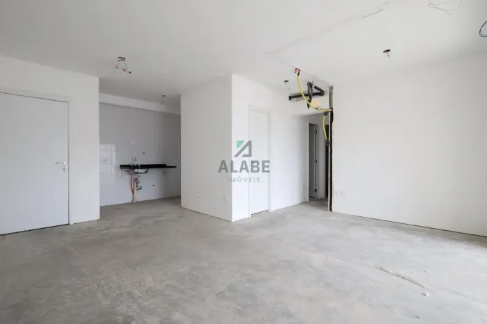 Apartamento para venda em Brooklin com 2 quartos, sendo 1 suíte, 83m²