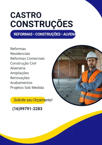 Construções