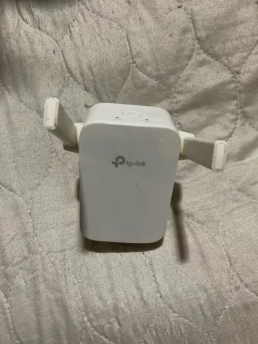REPETIDOR DE SINAL TP-LINK