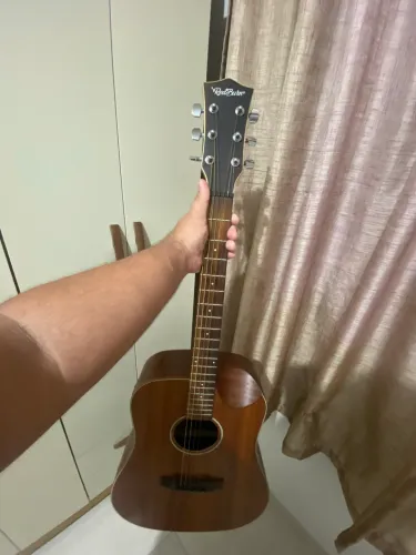 Violão Red burn rb200
