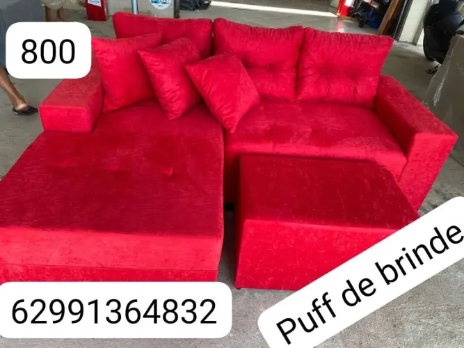 Sofás cama