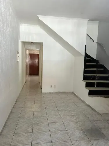 Sobrado à venda, Santa Terezinha, Santo André, SP