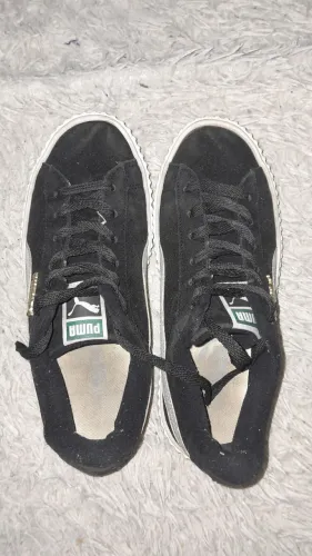 Tenis puma carina 36/37