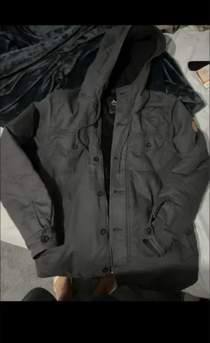 Lançamento Ripcurl 2023 peluciada original