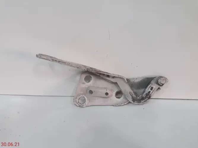 Dobradiça Direita Capô Gm Astra Gls 1997 1998 1999 A 2005