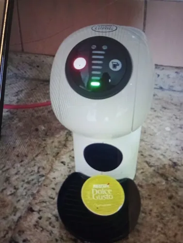 Cafeteira expresso