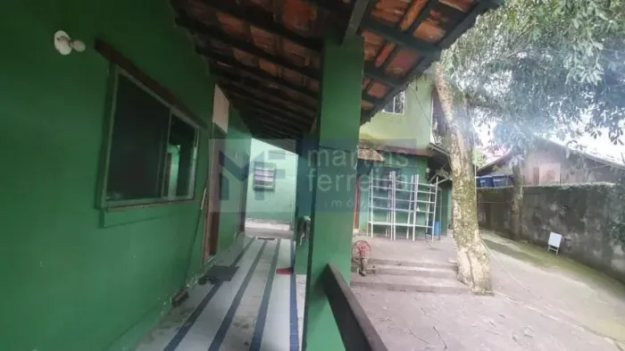 Casa à venda 3 Quartos, 2 Suítes, 1774M², Vargem Pequena, Rio de Janeiro - RJ