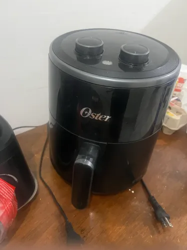 Air fryer oster