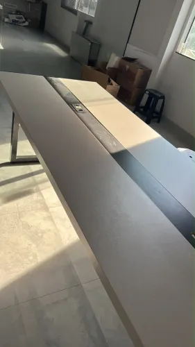 VENDO MESA - R$400,00