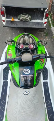Jet ski Yamaha sho 1800