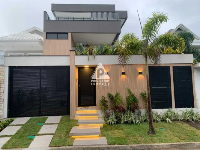 Casa Triplex condomínio Riviera Del Sol 4 quartos 4 suítes 2 vagas mansao segurança e priv
