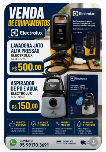 Para o seu Paizão