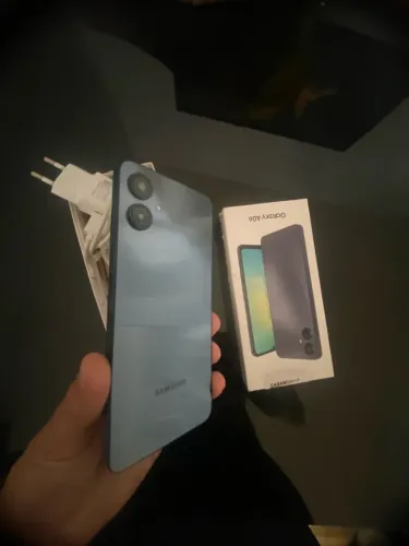 Samsung A06