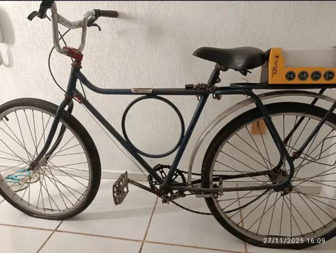 monark luvada