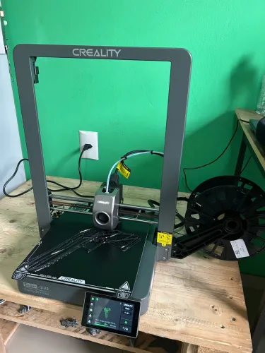 Impressora 3D Ender 3 V3
