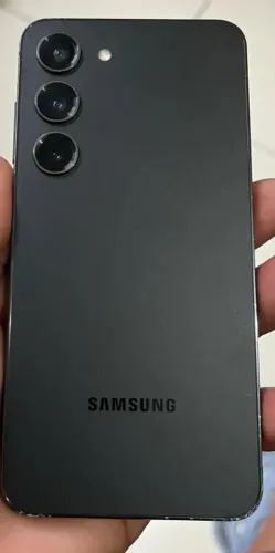Samsung S23 256gigas