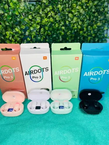 Fone Airdots Pro 3