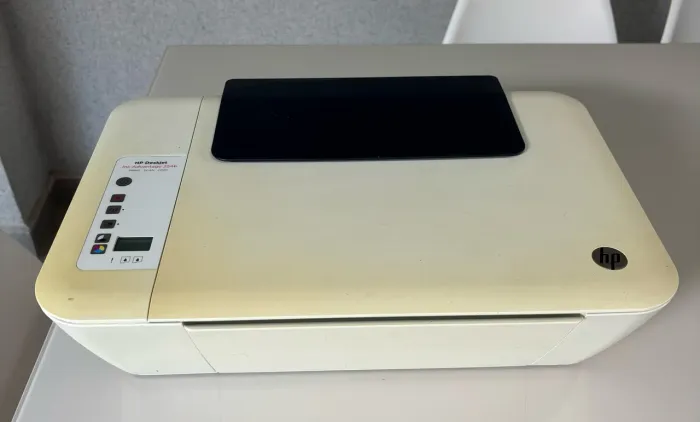 Vendo impressora HP