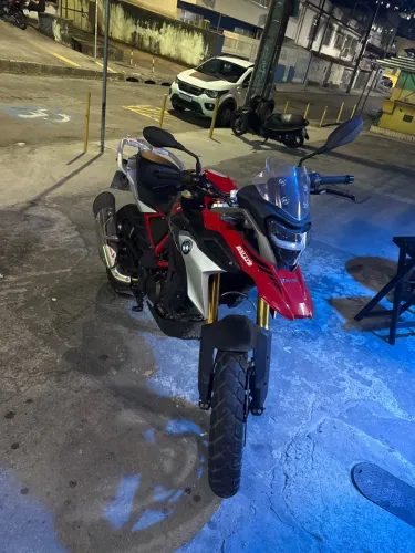 BMW G 310 S 2026