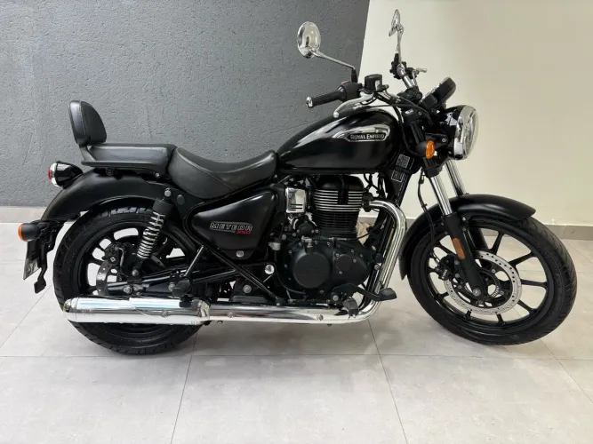 Royal Enfield Meteor Stellar 350cc ABS 2023