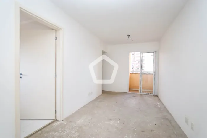 Apartamento para venda em Morumbi com 2 quartos, 51m²