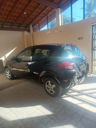 Imagem de Ford KA 1.0 8v/1.0 8V ST Flex 3P 2009