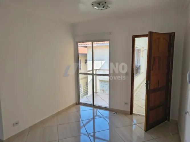Apartamento Padrão para Alugar no Jardim Tangará, São Carlos
