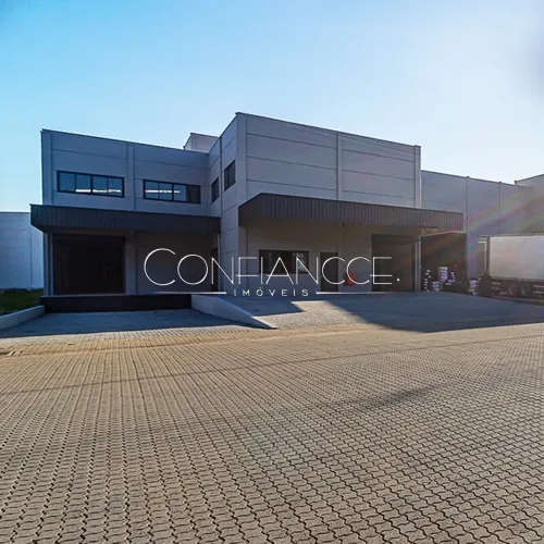 Galpão à Venda em Alto Perequê, Porto Belo - SC | Confiancce Imóveis
