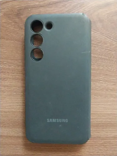Capa carteira original da Samsung S23 novo