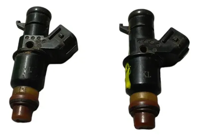 Bico Injetor New Civic 2007 A 2010 1.8 Flex