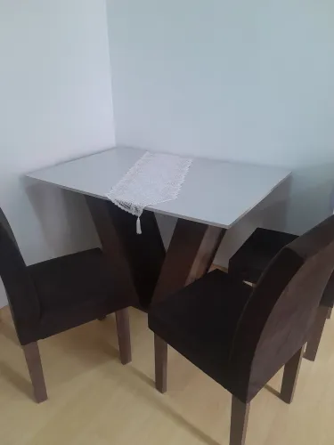 Mesa de jantar