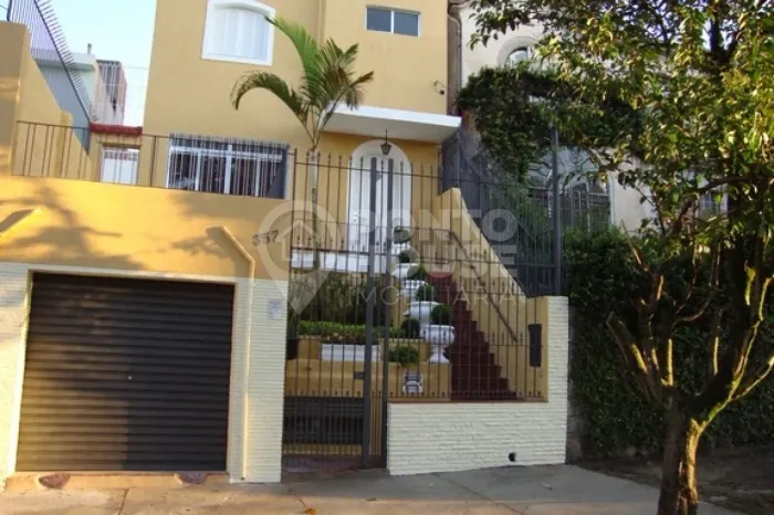 Sobrado para locação comercial ou residencial na Aclimação.