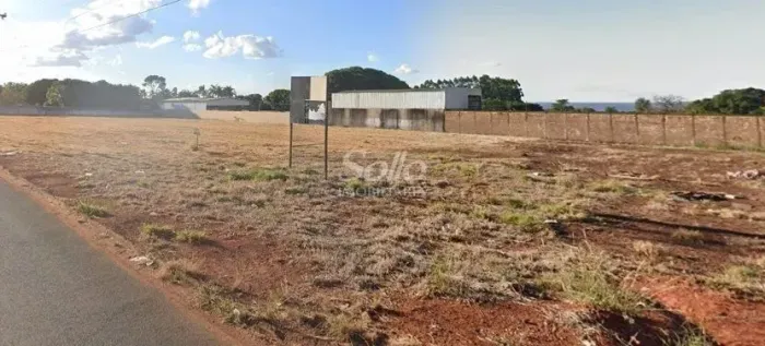 Venda Terreno MORADA DOS PÁSSAROS