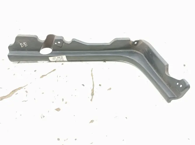 Guia Farol Esquerdo Gm Camaro 6.2 2010 2011 209100h