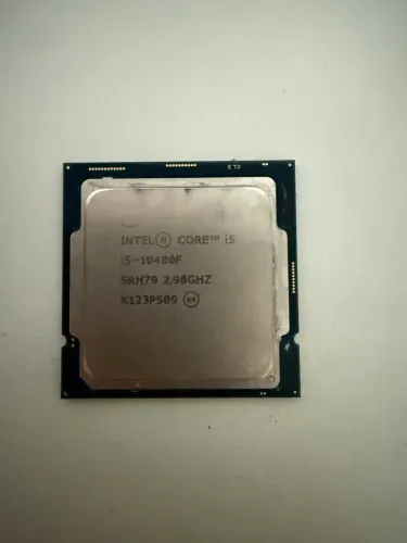 I5 10400f