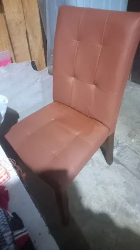 VENDO 2 CADEIRAS