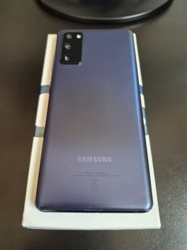 Samsung S20 Fe Snapdragon 128gb