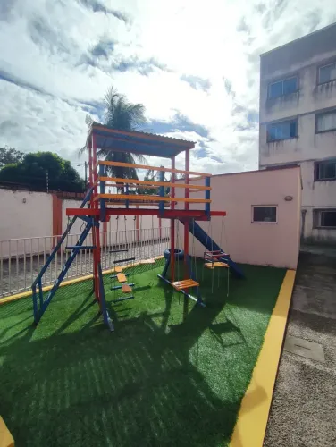 Residencial Planalto Gardens