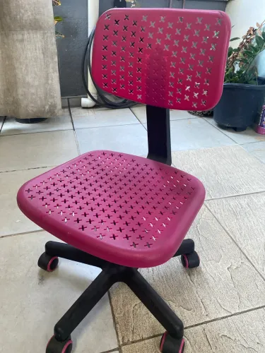 Cadeira escritório