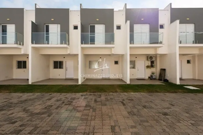 Casa à venda em Campinas, Chácara Primavera, com 2 quartos, com 92.99 m², Villagio das Pri