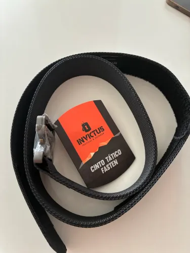 Cinto tático Fosten Invictus