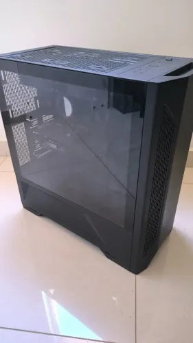 Pc gamer xeon 2670-v3 + 32gb ram + gtx 1050 TI