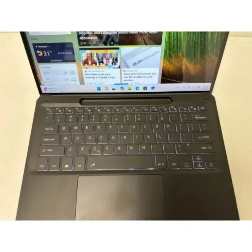 Surface Pro 8 13" i3-1115G4 3.00GHz - 8GB RAM - 128GB SSD Windows 11 Pro