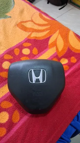 Airbag Motorista Honda Civic G9 do ano de 2012 até 2016 em perfeito estado 