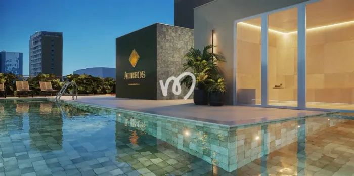 Áureos Residencial Oportunidade para Investidor | Centro do Rio
