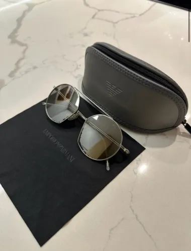 Oculos de Sol Emporio Armani 2078 30456G