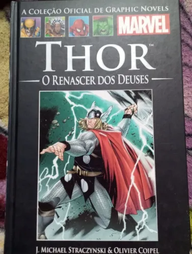 Hq´s Marvel