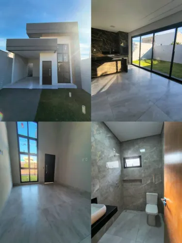 Casa no S. Cruz 2 em rua sem saída